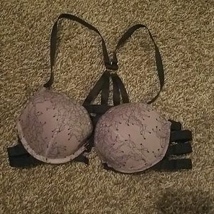 34b victorias secret bra